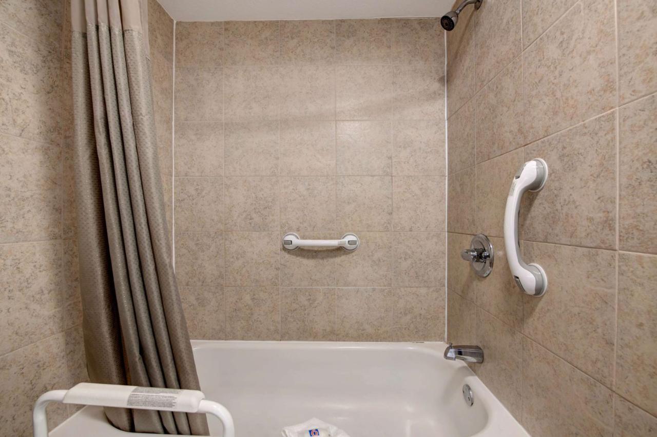 Motel 6-Sulphur Springs, Tx Екстер'єр фото