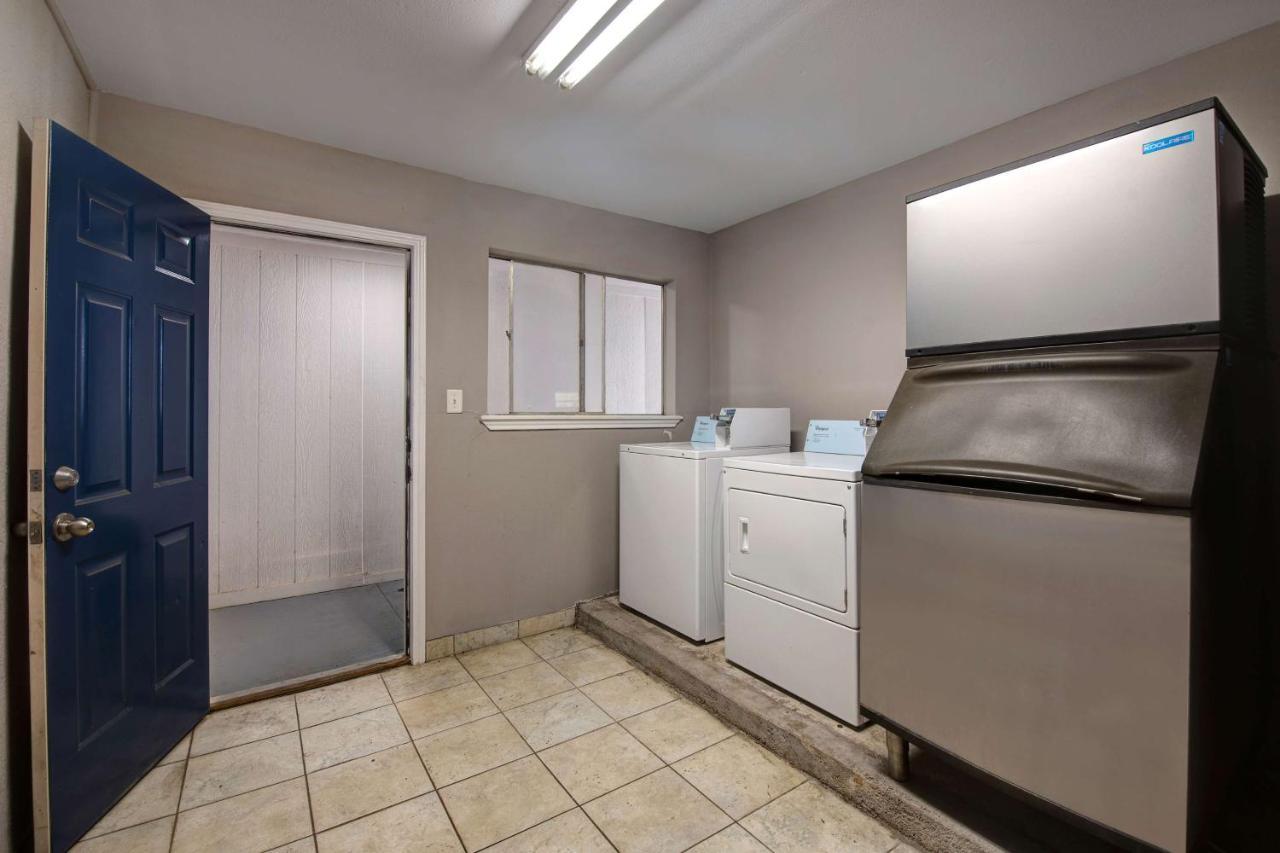 Motel 6-Sulphur Springs, Tx Екстер'єр фото