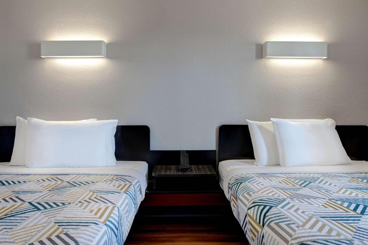 Motel 6-Sulphur Springs, Tx Екстер'єр фото